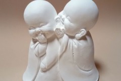 bb12 11x11 cm. $1.200